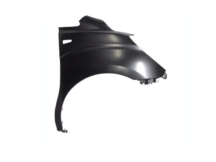 NEW RIGHT FRONT GUARD FOR HYUNDAI iLOAD-iMAX TQ 02/08-02/2018 WITH BLINKER HOLE