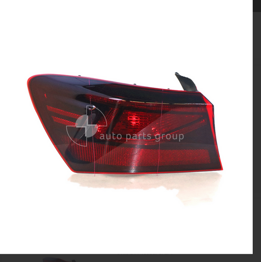 GENUINE LEFT TAIL LIGHT FOR KIA CERATO BD SEDAN 4/2018-4/2021 S SPORT SPORT+