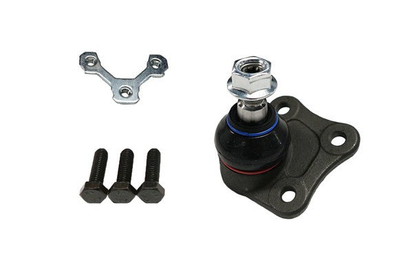 NEW RIGHT FRONT BALL JOINT KIT FOR VOLKSWAGEN BORA  1J  12/1999 - 2005