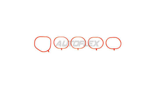 Intake Manifold GASKET SET FOR HONDA Civic FK2 Si 02/2006 - 06/2012  Engine-R18A