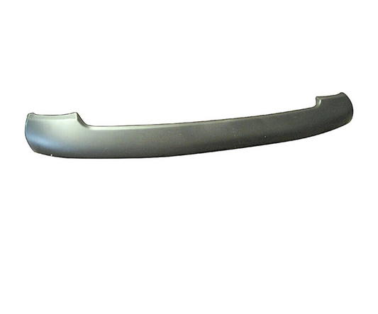 NEW FRONT BUMPER TRIM MOULD APRON FOR Mitsubishi Triton ML 7/06-8/09 2/4WD