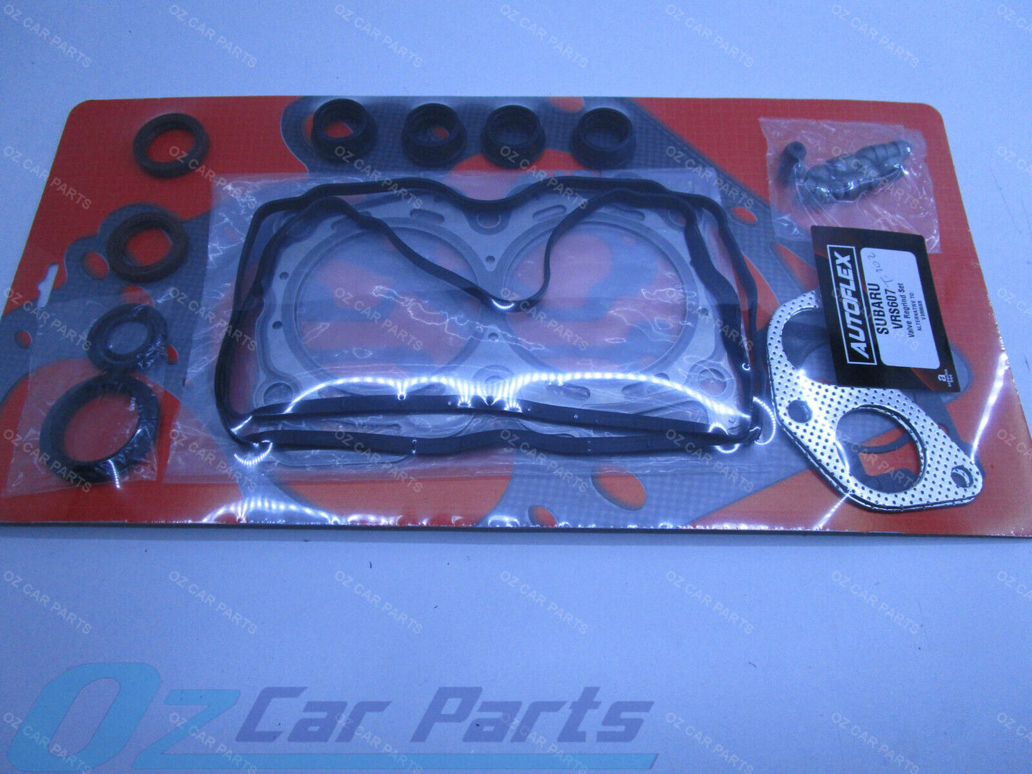 VRS HEAD GASKET SET/KIT FOR SUBARU FORESTER SH9 2.5L EJ25 EJ253 VCT 07-1/11