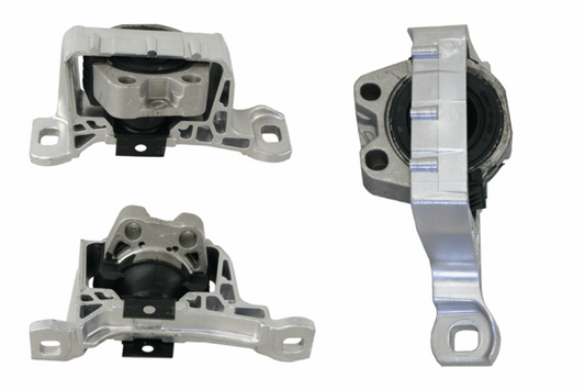 NEW FRONT RIGHT ENGINE MOUNT FOR FORD FOCUS LS/LT/LV/LW  01/2005 ~ 11/2014 2.0L