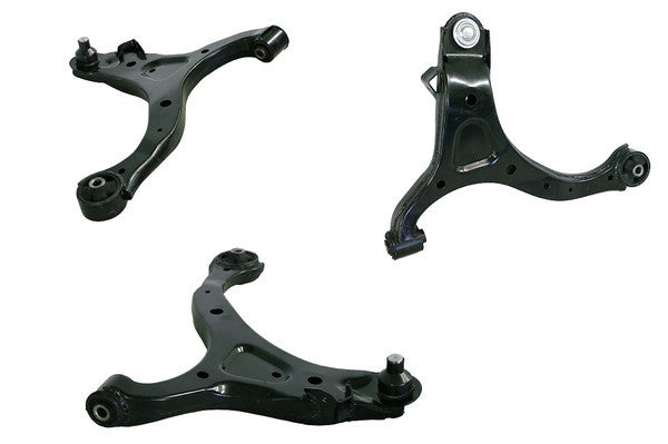 NEW RIGHT FRONT LOWER CONTROL ARM FOR HYUNDAI SANTE FE  CM  05/2006 ~ 07/2012