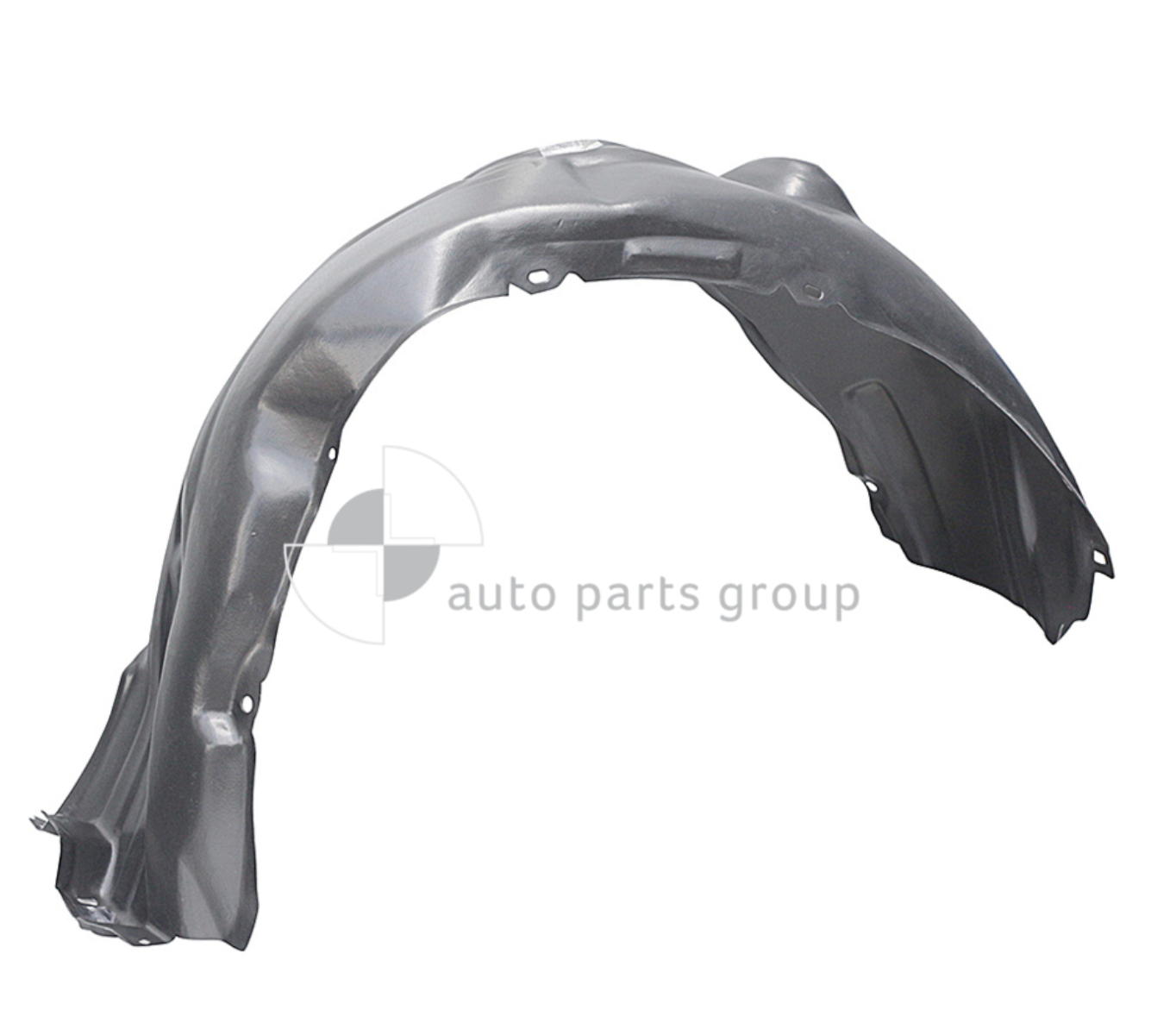 GENUINE FRONT GUARD LINER LH FOR TOYOTA AURION GSV50R 4/2012-