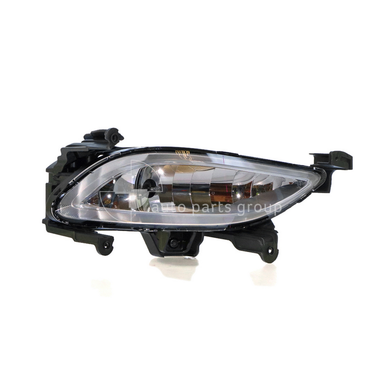 NEW RIGHT FRONT FOGLIGHT FOR HYUNDAI I45 YF 05/2010-01/2013 I-45