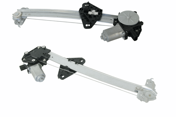 NEW LEFT REAR WINDOW REGULATOR FOR HONDA JAZZ  GE  10/2008 ~ 06/2014 2-PIN