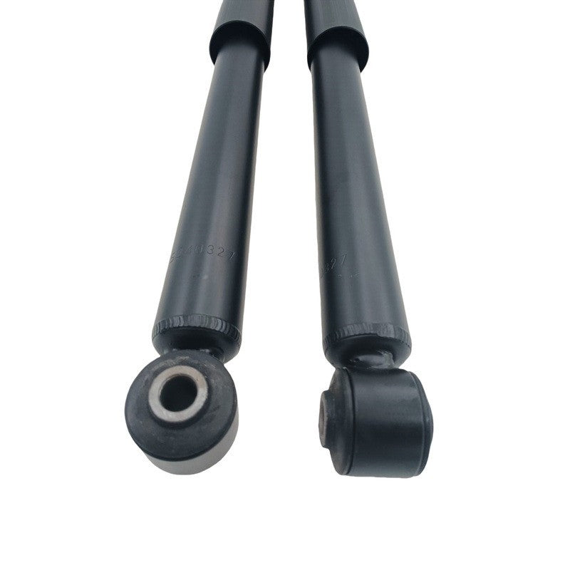PAIR REAR SHOCKS FOR Nissan Cube Z11 Pulsar Exa Vector B17 Tiida C11