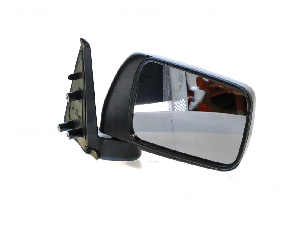 GENUINE DOOR MIRROR DRIVERS SIDE FOR NISSAN PATROL