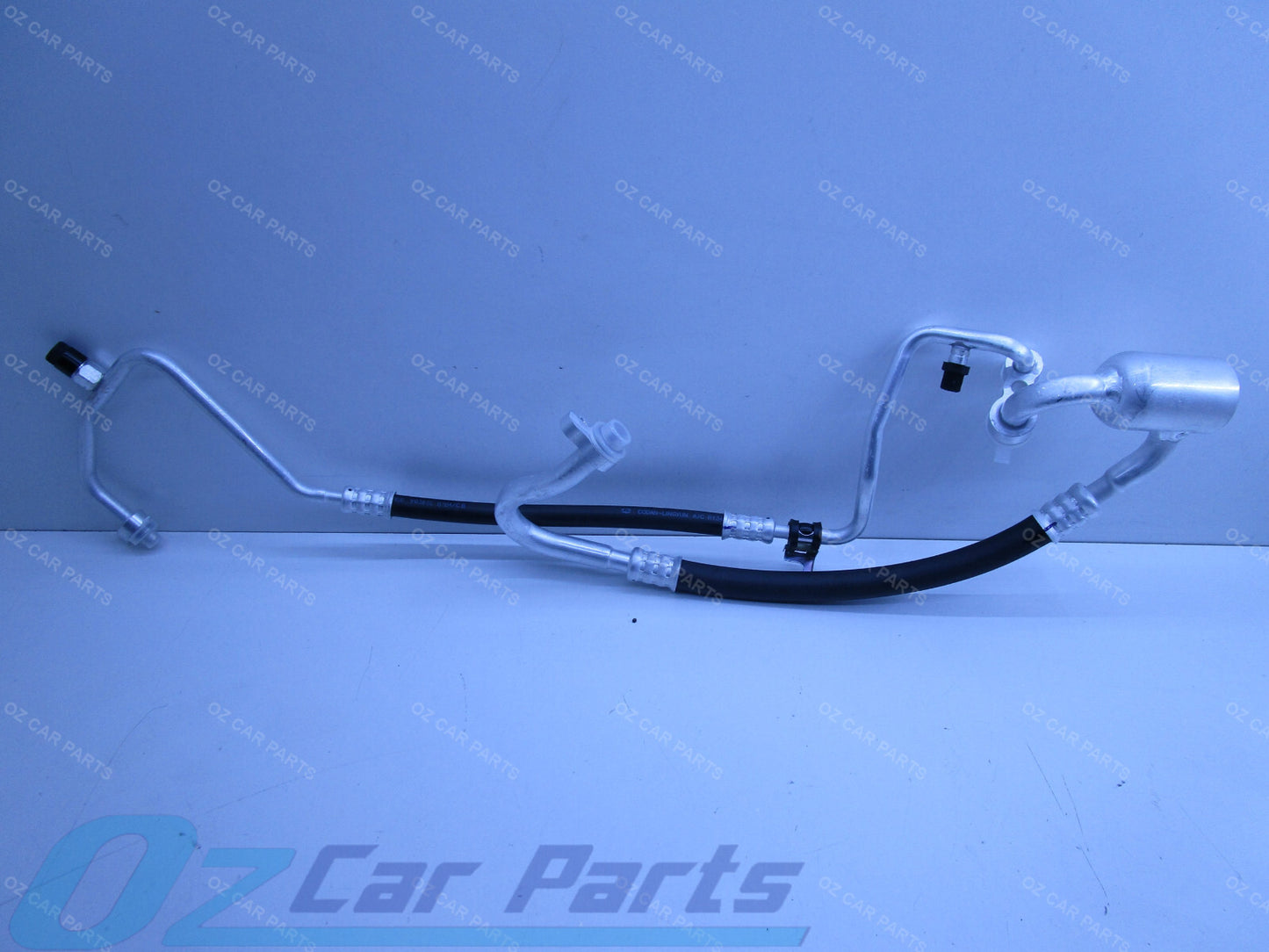 AC HOSE AIR CONDITIONING LINE PIPE HOSE FOR HOLDEN COMMODORE VX V6