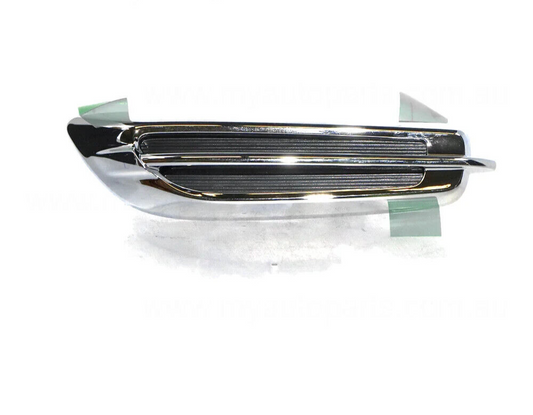 GENUINE RIGHT FRONT GUARD MOULD FOR Mitsubishi ASX XB XC 9/2012-9/2019