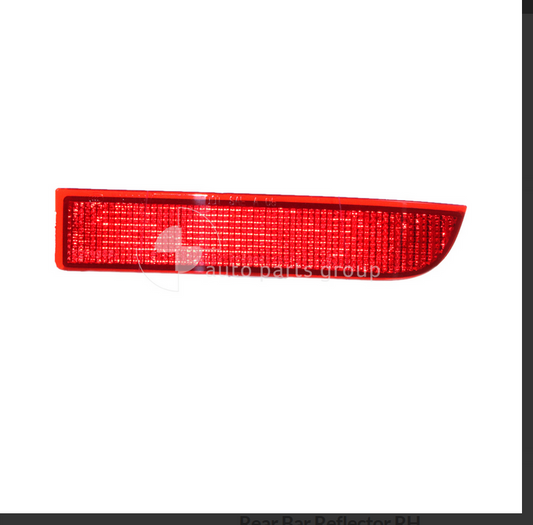 GENUINE RIGHT Rear Bar Reflector FOR TOYOTA RAV4 8/2008-12/2012