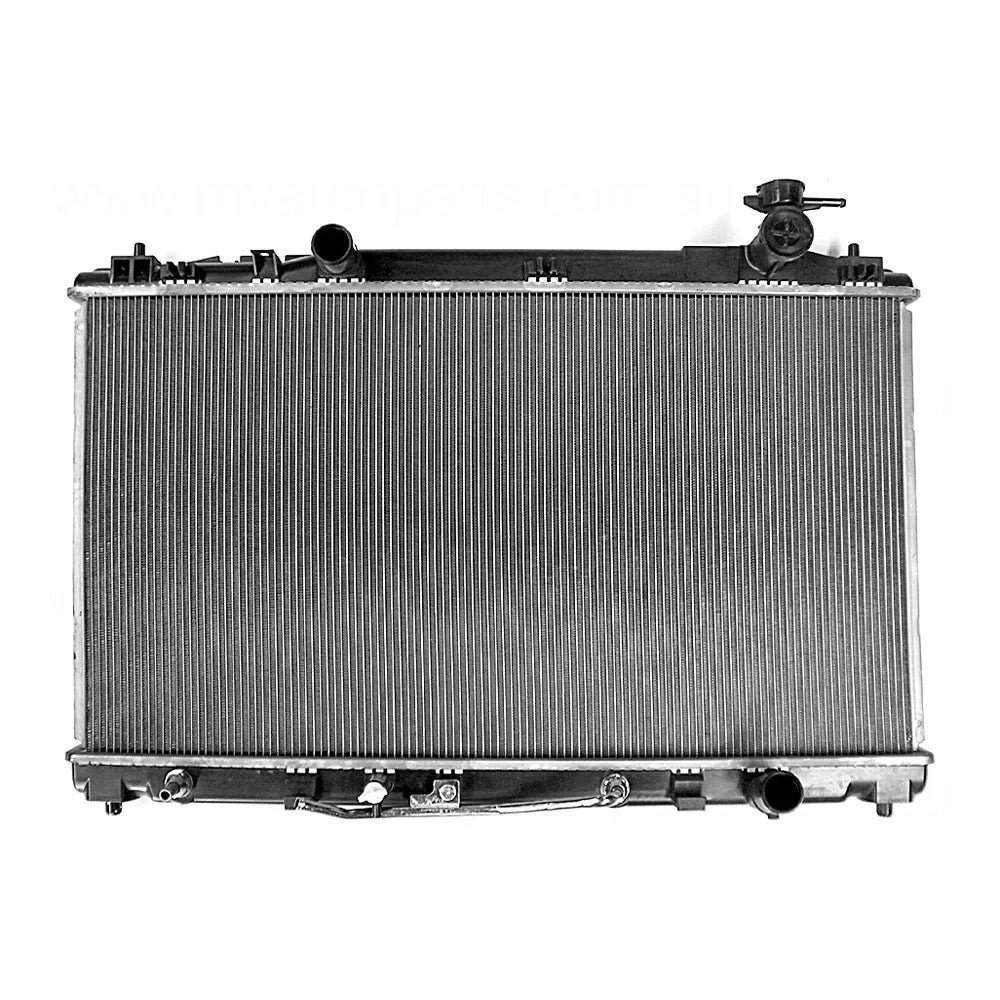 NEW Radiator FOR Toyota Camry 2.4L 2AzFE 4Cyl Petrol 06/2006-10/2011 AUTO-MANUAL