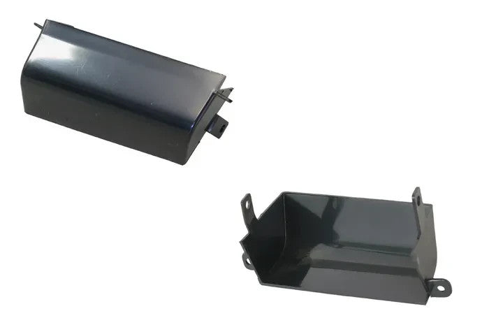 NEW FRONT RIGHT FOG LIGHT COVER FOR MITSUBISHI OUTLANDER ZE/ZF 02/2003 ~ 10/2006