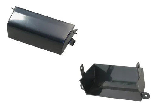 NEW FRONT RIGHT FOG LIGHT COVER FOR MITSUBISHI OUTLANDER ZE/ZF 02/2003 ~ 10/2006