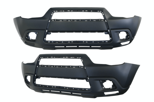 NEW FRONT BAR BUMPER FOR MITSUBISHI ASX  XA  08/2010 ~ 08/2012