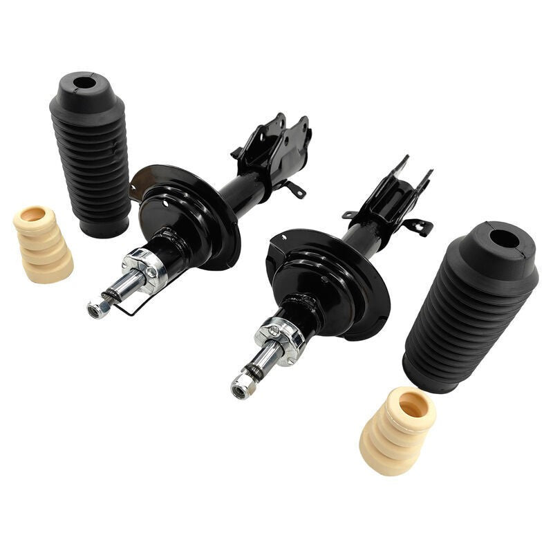 PAIR FRONT STRUT SHOCK FOR Mazda CX-9 TB 3.7L TC 2.5L SUV 2007-2023  CX9