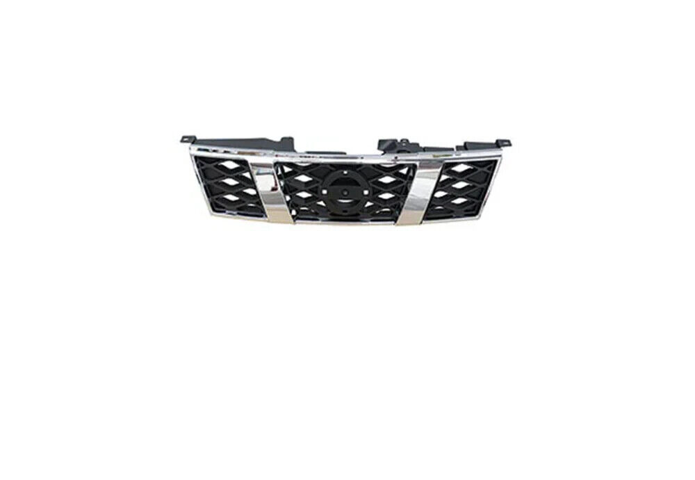 GENUINE GRILLE FOR NISSAN X-TRAIL 9/07-7/10