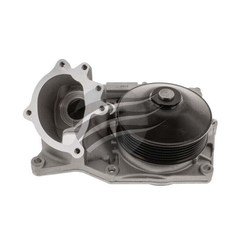 NEW Water Pump fits BMW 118D 220D 320D 420D X3 X4 X5 F20 F15 B47D20