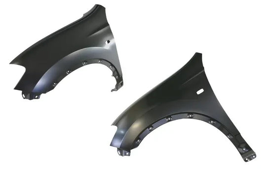 NEW LEFT FRONT GUARD FOR NISSAN DUALIS J10 04/2010 ~ 05/2014 WITH BLINKER HOLE