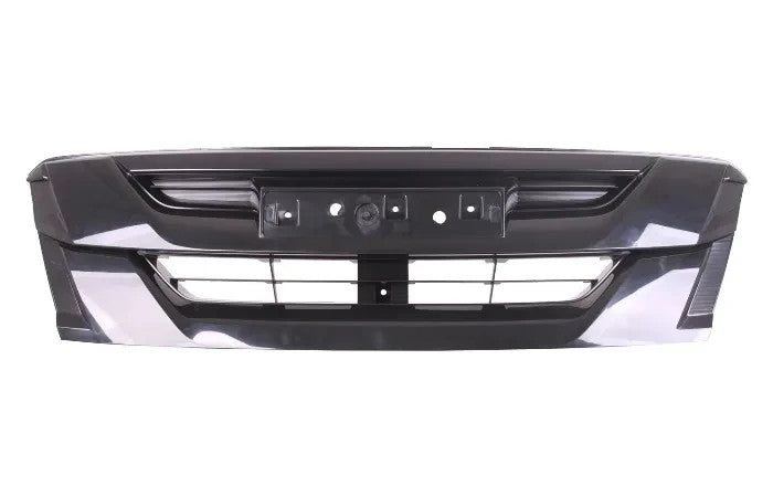 NEW Front Grille FOR ISUZU D-MAX 11/2016 ~ 06/2020 TFS DMAX DARK-GREY