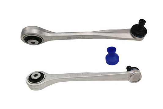 NEW DRIVER FRONT CONTROL ARM FOR AUDI A6 C7  07/2011 ~ 12/2018 WITH BALL JOINT