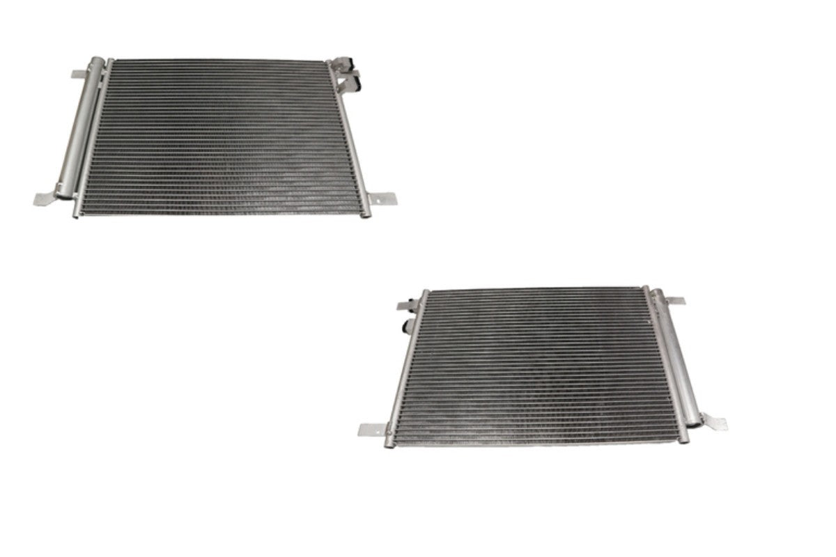 NEW AC CONDENSER FOR AUDI A3/S3 8V A/C CONDENSER 05/2013 ~ 2020