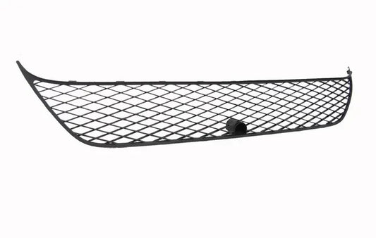 NEW FRONT BAR GRILLE FOR MITSUBISHI OUTLANDER ZG 11/2006 ~ 07/2009 BUMPER INSERT