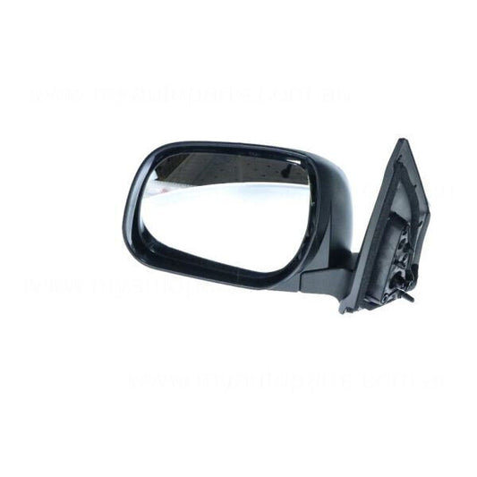 GENUINE LEFT DOOR MIRROR FOR Toyota RAV4 ACA33 GSA33 11/05-8/08 WITHOUT BLINKER