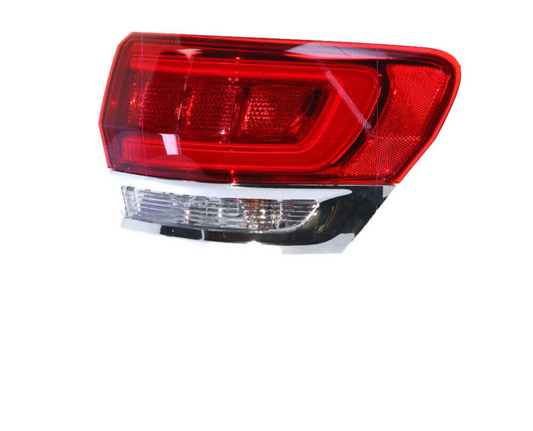 GENUINE DRIVER SIDE TAIL LIGHT FOR Jeep Grand Cherokee WK 2011 to 2021  LED