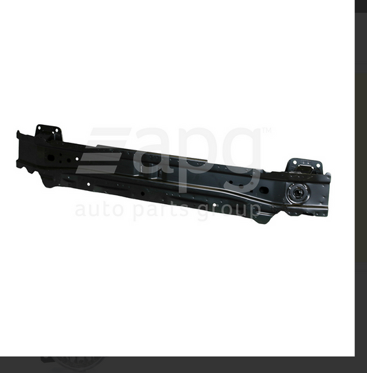 GENUINE FRONT CRASH BAR REO FOR Subaru Impreza G4 Hatch 2.0i 4/2015-11/2016