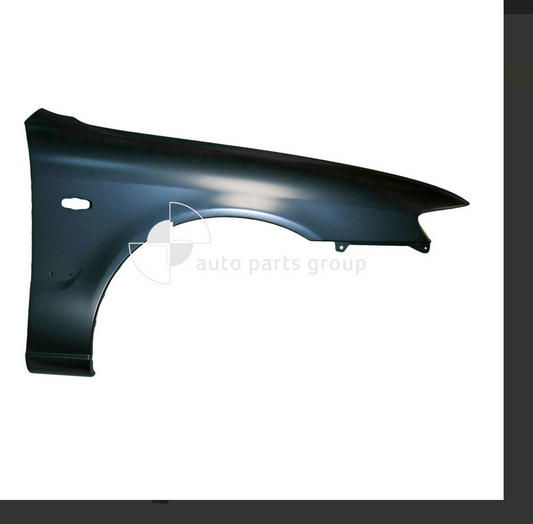 GENUINE RIGHT FRONT GUARD FOR MAZDA-626 4/1997-8/2002 MAZDA 626