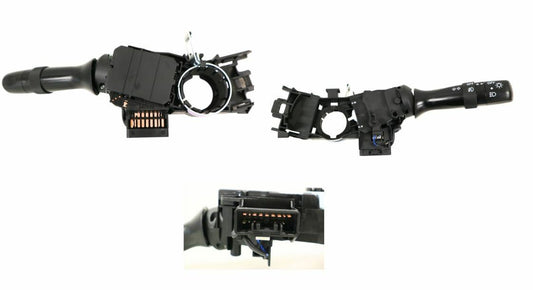 NEW BLINKER SWITCH Stalk Arm FOR YARIS NCP90/NCP91 10/2005 ~ 10/2011