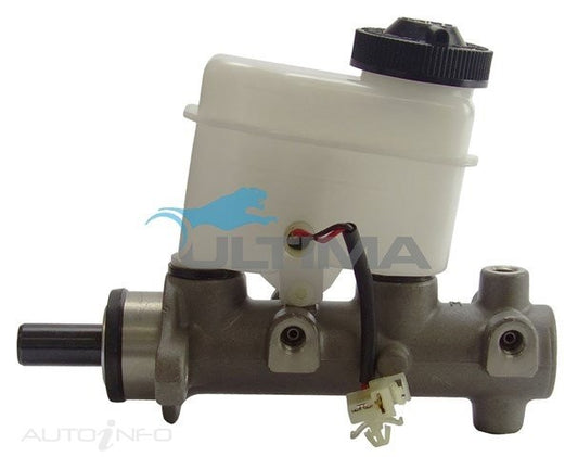 NEW Brake Master Cylinder For Ford Courier PG PH A 4X2 *JB10027*