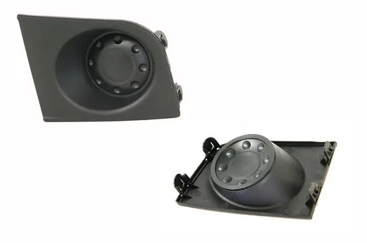NEW FRONT LEFT FOG LIGHT COVER FOR NISSAN TIIDA C11 SERIES 1 02/2006 ~ 02/2010