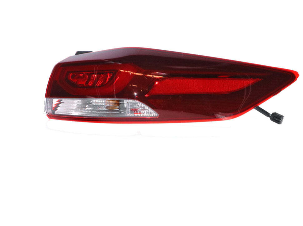 GENUINE DRIVER TAIL LIGHT FOR Hyundai Elantra Elite AD Sedan 12/15-10/18 LED