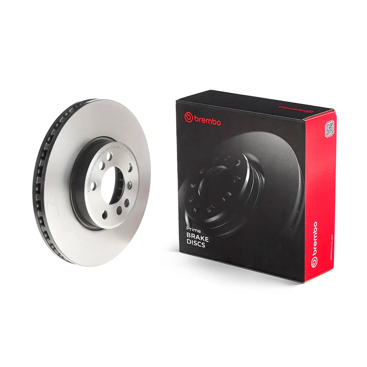 Brembo FRONT Disc Brake Rotor FOR BMW X5 3.0L E53 SAV d 2001-2006 *332MM-DISC