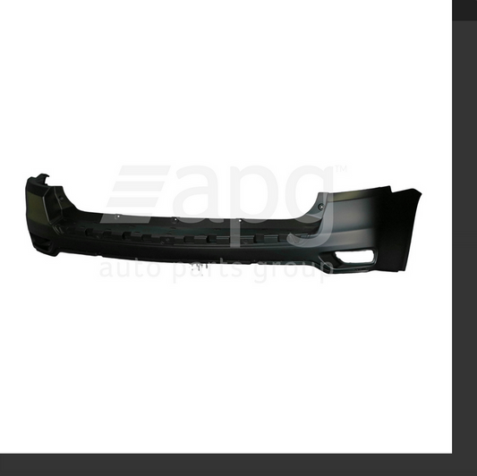 GENUINE REAR BUMPER BAR FOR JEEP COMPASS 7/2011-10/2016 UPPER BAR