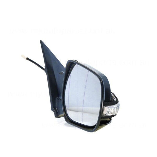 GENUINE RIGHT DOOR MIRROR FOR Toyota Landcruiser UZJ200 VDJ200 9/15-8/18 GXL