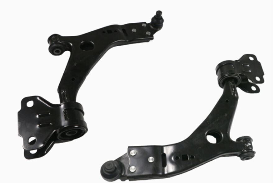 X-2 FRONT LOWER CONTROL ARM FOR Ford Kuga TF 04/2013-2016 PAIR COMPLETE