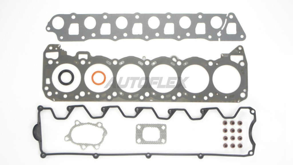 Head Gasket Set VRS Kit FOR NISSAN Patrol Y60 1994 - 08/1995 DIESEL Engine-RD28