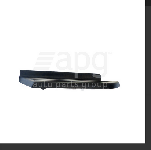 GENUINE Rear RIGHT STEP FOR Holden Colorado RC 7/2008-6/2012