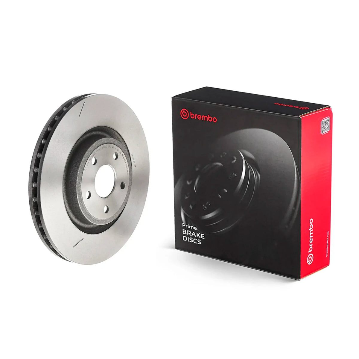 Brembo FRONT Disc Brake Rotor FOR JEEP GRAND CHEROKEE 2009-2021 *380MM-DISC