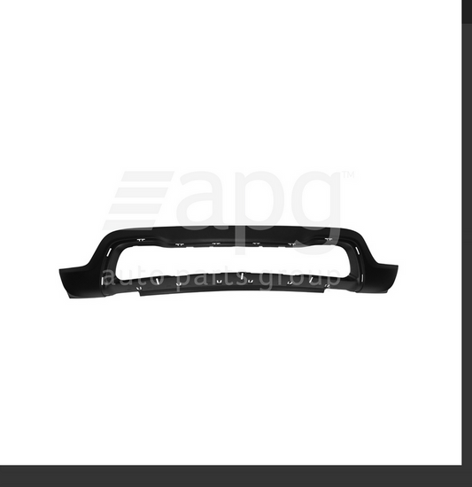 GENUINE FRONT BAR LOWER SECTION FOR Jeep Grand cherokee 7/2013-3/2016