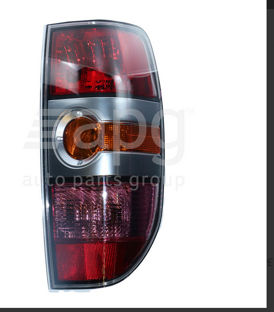 NEW RIGHT TAILLIGHT FOR MAZDA BT50 11/2006-6/2008-