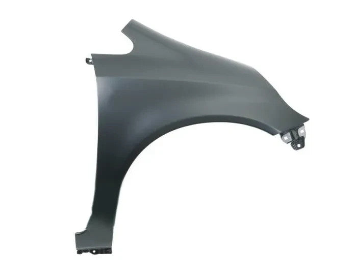 NEW RIGHT FRONT GUARD FOR HONDA JAZZ GD 10/2004 ~ 09/2008 WITHOUT BLINKER HOLE