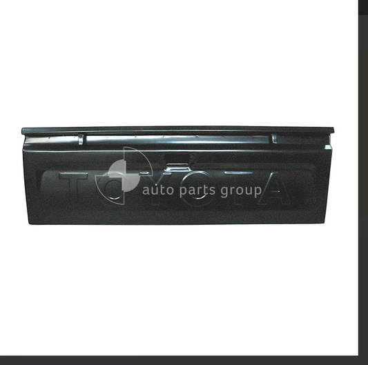 GENUINE REAR TAIL GATE FOR TOYOTA HILUX 9/1988-8/1997