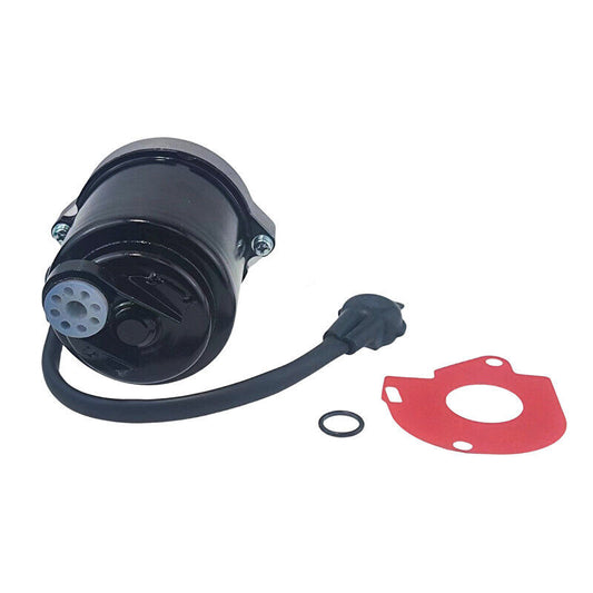 ABS Brake Booster Pump Motor For Toyota LandCruiser UZJ100 SUV 4.7 i 4WD 1998-07