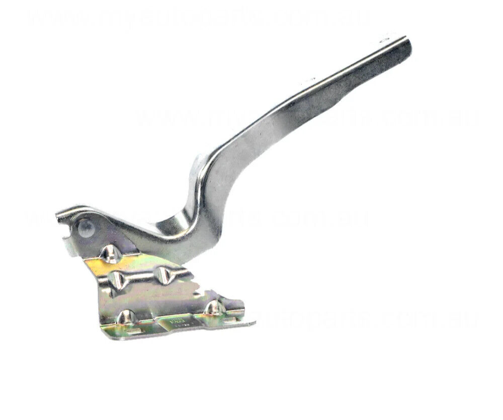 GENUINE BONNET HINGE FOR NISSAN DUALIS 1/2010-5/2014