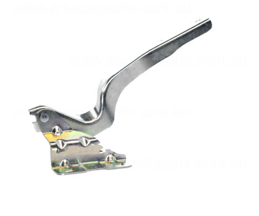 GENUINE BONNET HINGE FOR NISSAN DUALIS 1/2010-5/2014